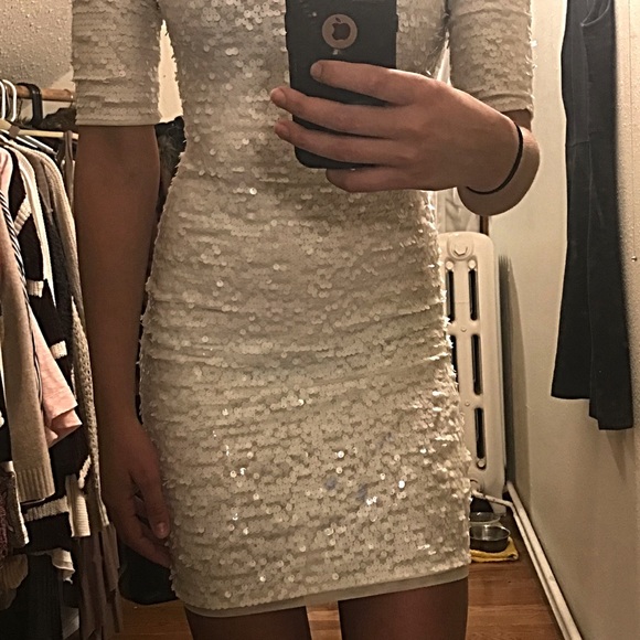 BCBG Dress - Picture 2 of 6